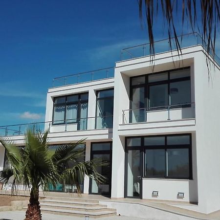 Bed and Breakfast Alykes Marsala Exterior foto