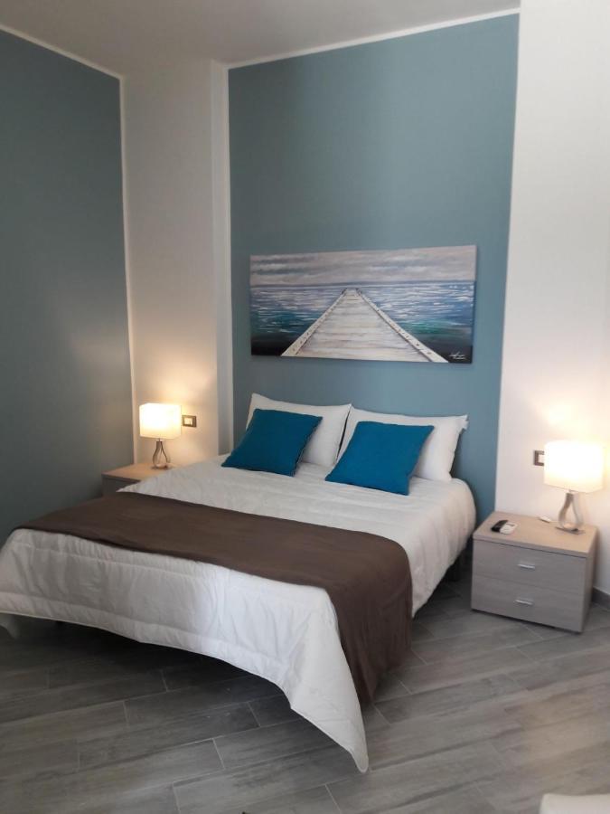 Bed and Breakfast Alykes Marsala Exterior foto